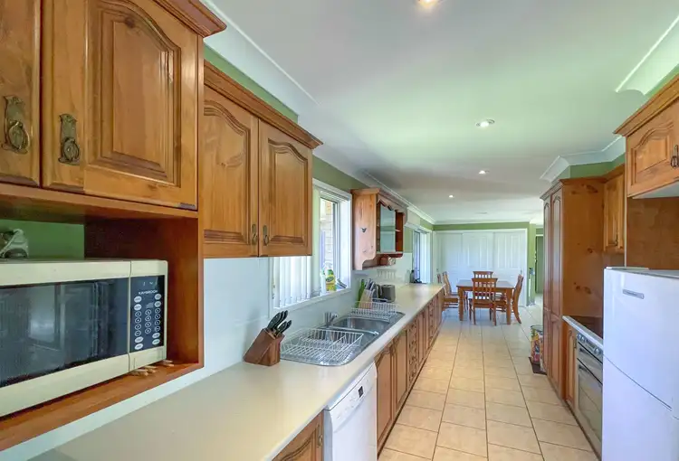 Seventh view of Homely house listing, 29 Broughton St, Wilton NSW 2571