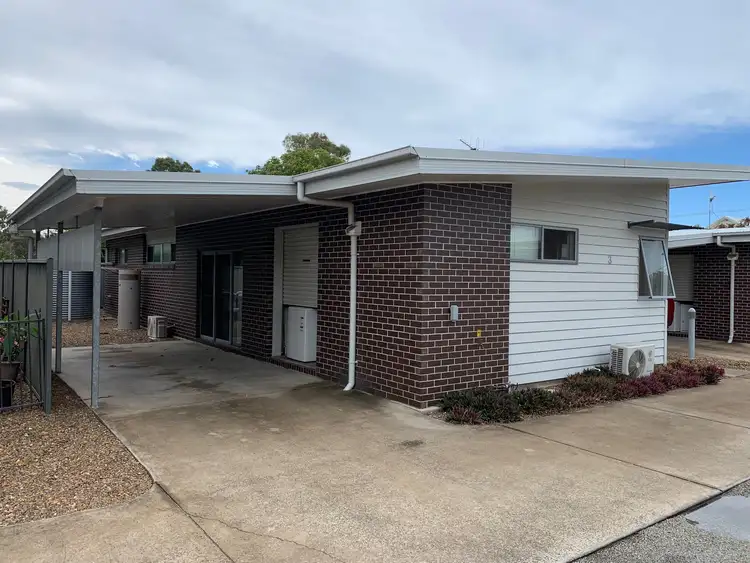 Fourth view of Homely unit listing, Unit 3/1 Sylvan Dr, Moore Park Beach QLD 4670