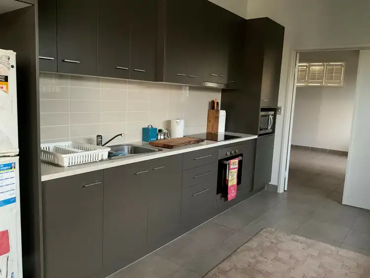 Fifth view of Homely unit listing, Unit 3/1 Sylvan Dr, Moore Park Beach QLD 4670