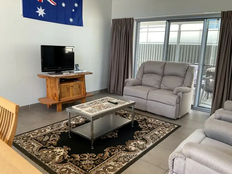 Sixth view of Homely unit listing, Unit 3/1 Sylvan Dr, Moore Park Beach QLD 4670