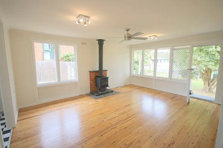 Second view of Homely house listing, 6 Botany St, Eden NSW 2551