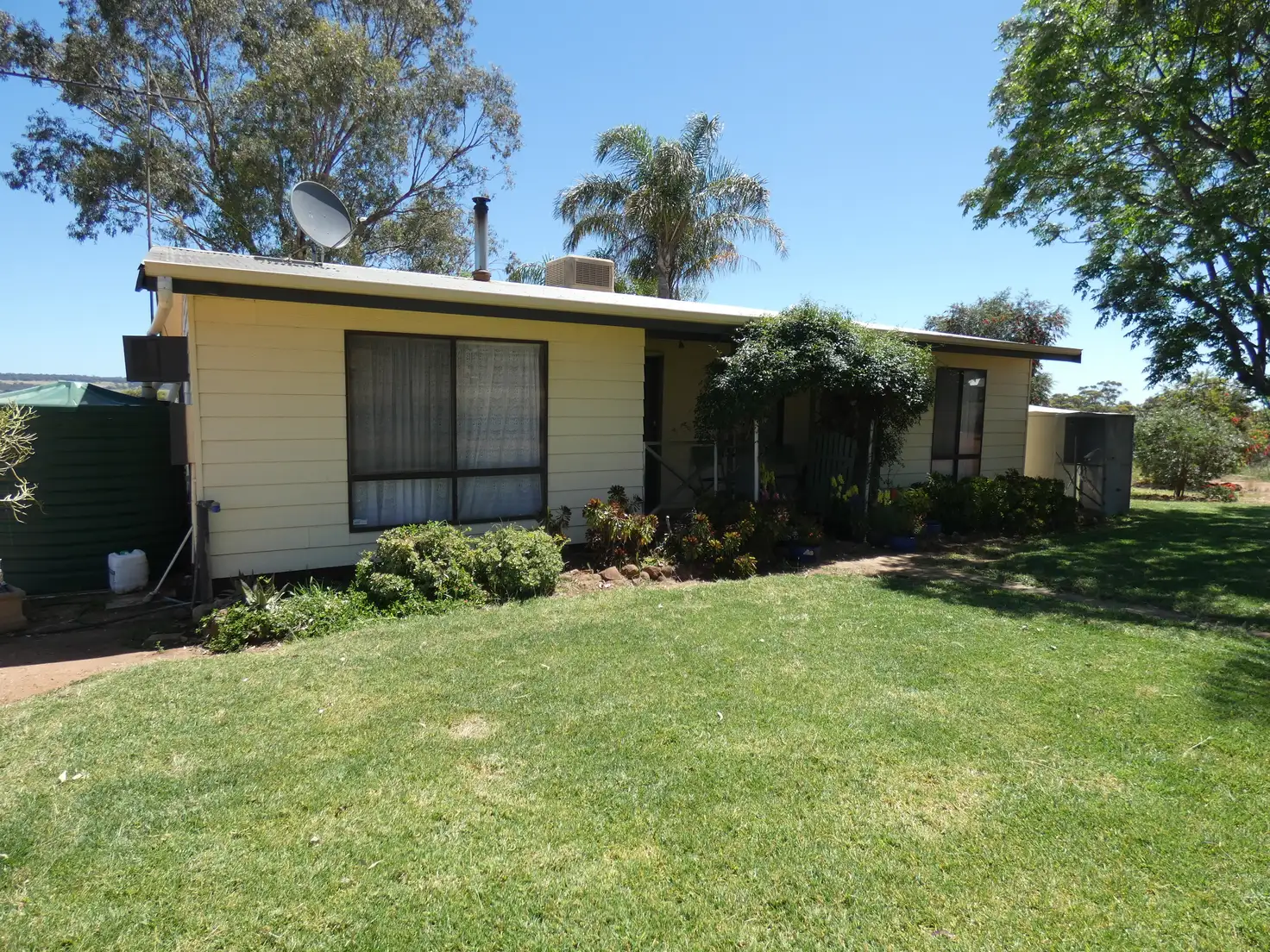 Main view of Homely house listing, 209 Coondle Dr, Coondle WA 6566
