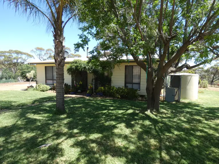 Second view of Homely house listing, 209 Coondle Dr, Coondle WA 6566
