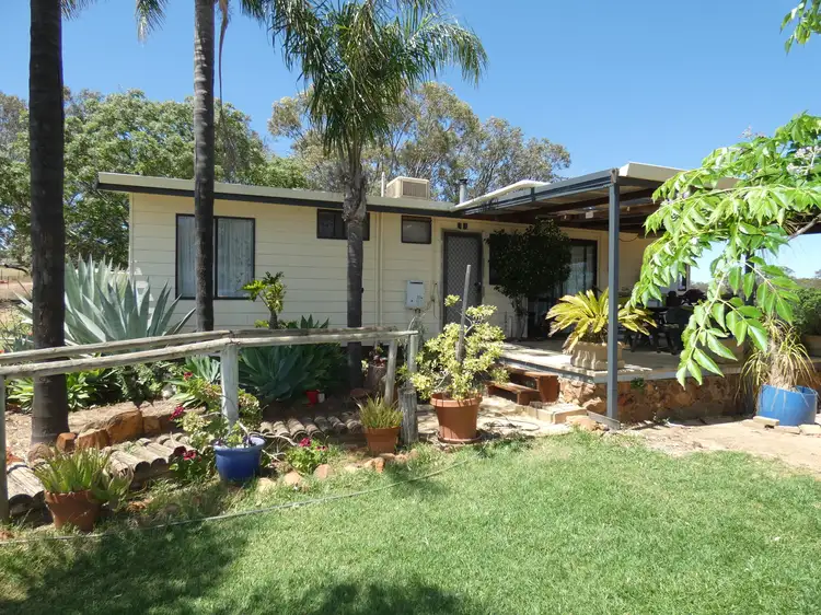 Third view of Homely house listing, 209 Coondle Dr, Coondle WA 6566