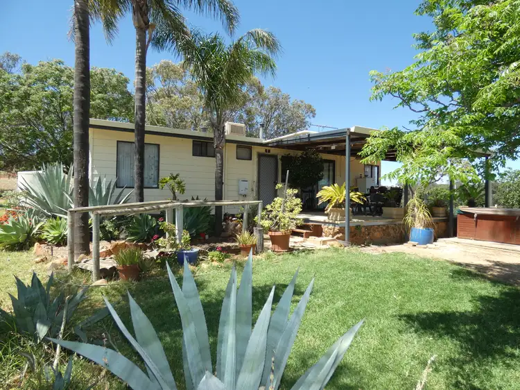 Fourth view of Homely house listing, 209 Coondle Dr, Coondle WA 6566