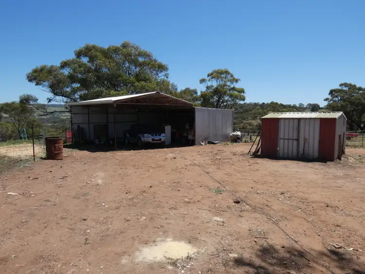 Fifth view of Homely house listing, 209 Coondle Dr, Coondle WA 6566