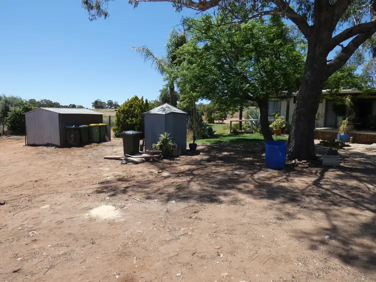 Sixth view of Homely house listing, 209 Coondle Dr, Coondle WA 6566