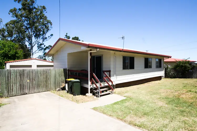 148 Horsman Rd, Warwick QLD 4370