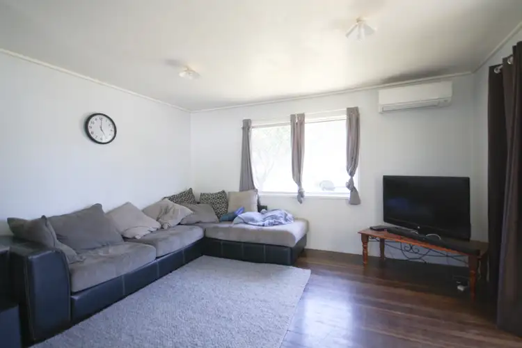 Second view of Homely house listing, 148 Horsman Rd, Warwick QLD 4370