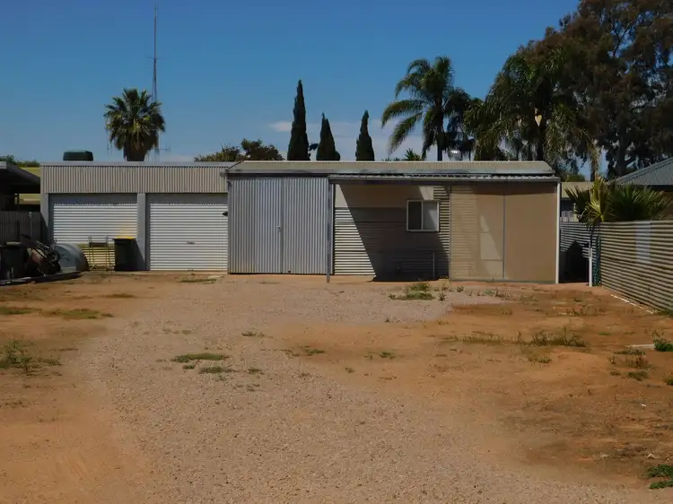 Main view of Homely land listing, 329A Anzac Road, Port Pirie SA 5540