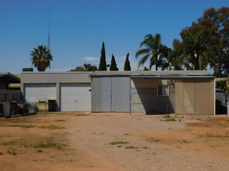 Second view of Homely land listing, 329A Anzac Road, Port Pirie SA 5540