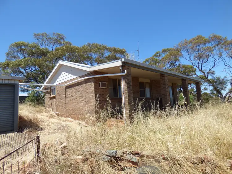 Second view of Homely house listing, 54 Bejoording Rd, Bejoording WA 6566
