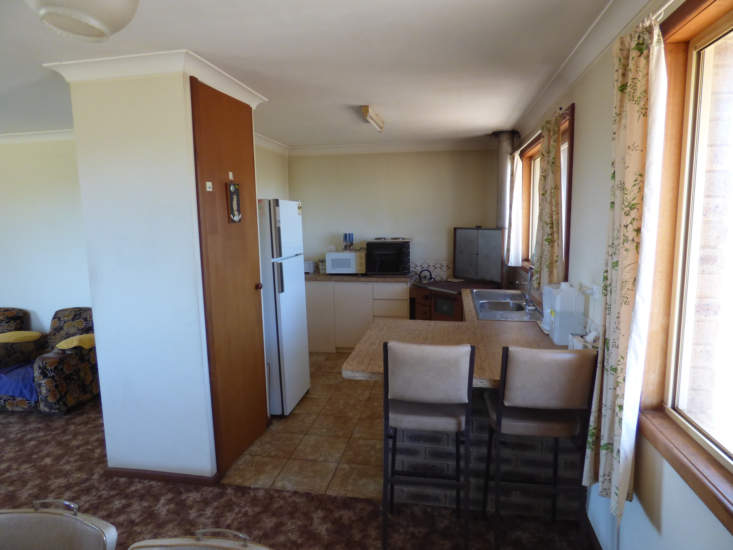 Fifth view of Homely house listing, 54 Bejoording Rd, Bejoording WA 6566