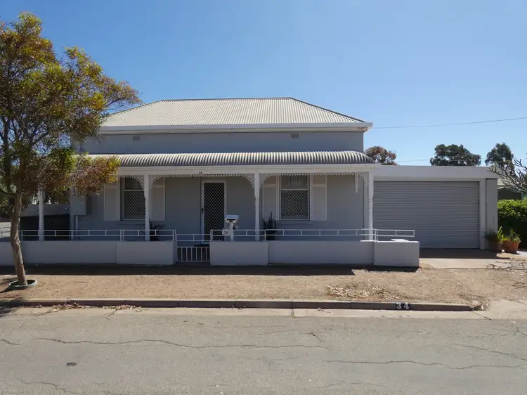 Main view of Homely house listing, 32-34 Fifth St, Port Pirie SA 5540