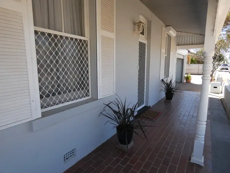 Second view of Homely house listing, 32-34 Fifth St, Port Pirie SA 5540