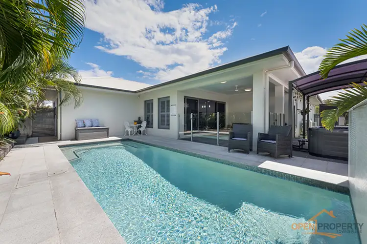 3 Cardillah Ave, Bohle Plains QLD 4817