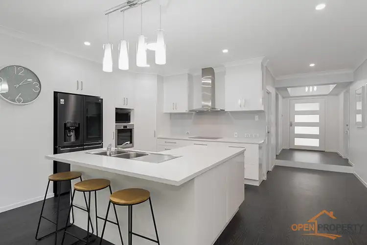 Second view of Homely house listing, 3 Cardillah Ave, Bohle Plains QLD 4817