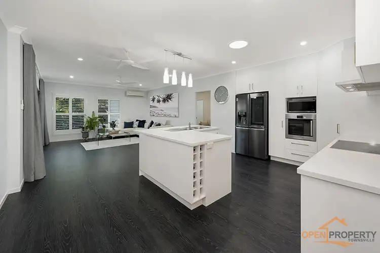 Third view of Homely house listing, 3 Cardillah Ave, Bohle Plains QLD 4817