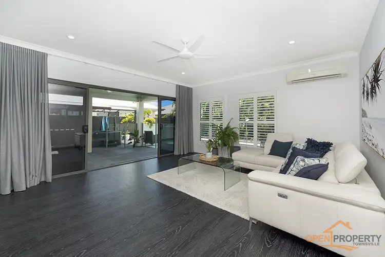 Fourth view of Homely house listing, 3 Cardillah Ave, Bohle Plains QLD 4817