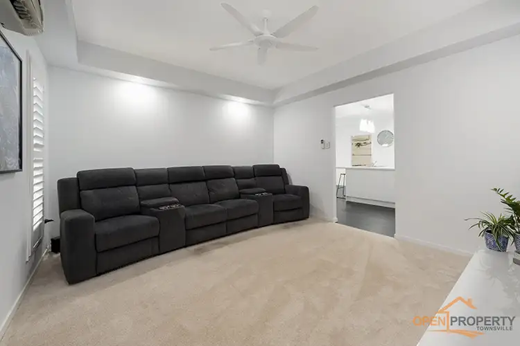 Fifth view of Homely house listing, 3 Cardillah Ave, Bohle Plains QLD 4817