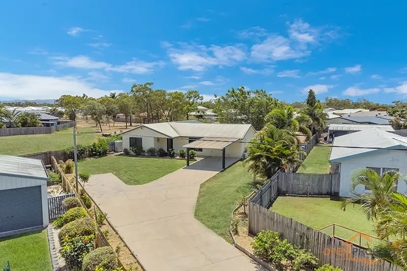 Main view of Homely house listing, 8 Sapphire Ct, Deeragun QLD 4818
