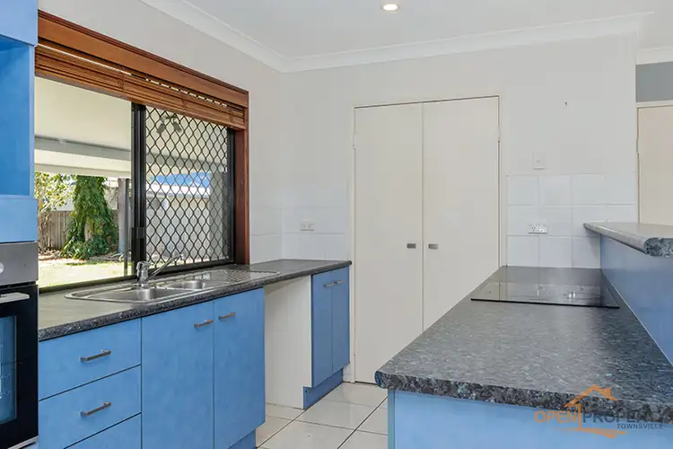 Second view of Homely house listing, 8 Sapphire Ct, Deeragun QLD 4818