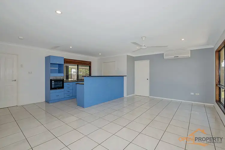 Third view of Homely house listing, 8 Sapphire Ct, Deeragun QLD 4818