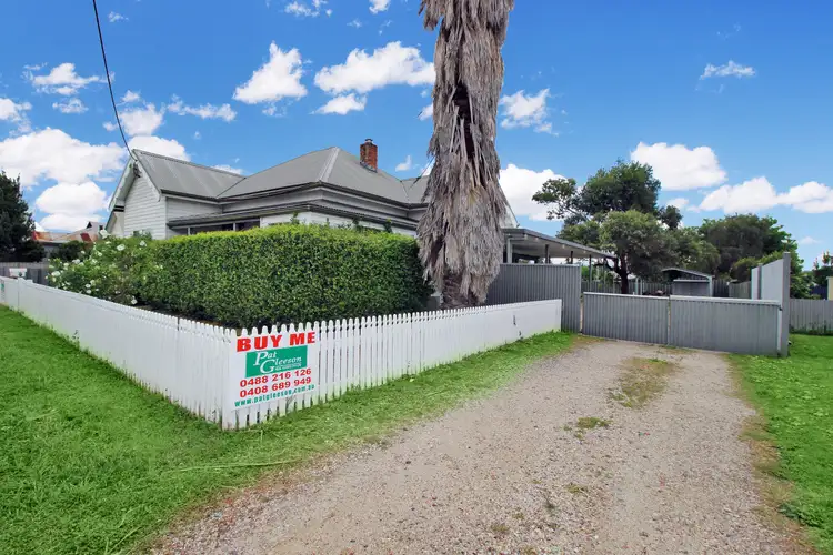 Second view of Homely house listing, 76 Susan St, Scone NSW 2337