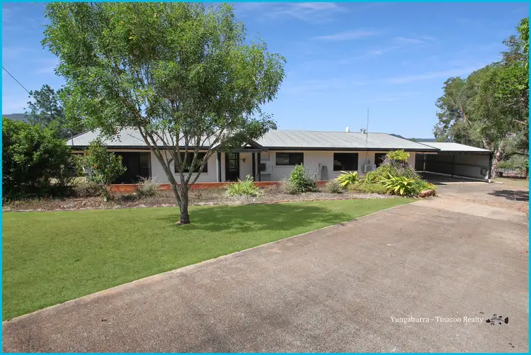 17-19 Bluewater Dr, Tinaroo QLD 4872