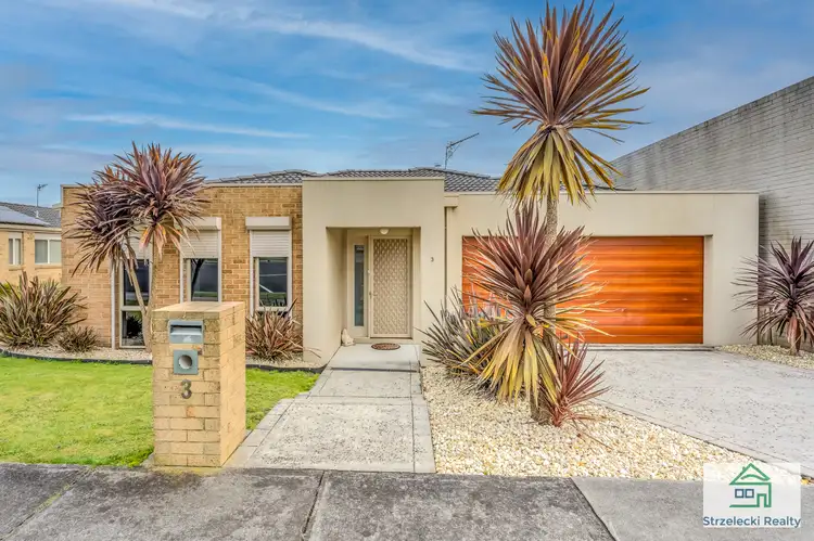 Unit 3/35-37 Monash Rd, Newborough VIC 3825