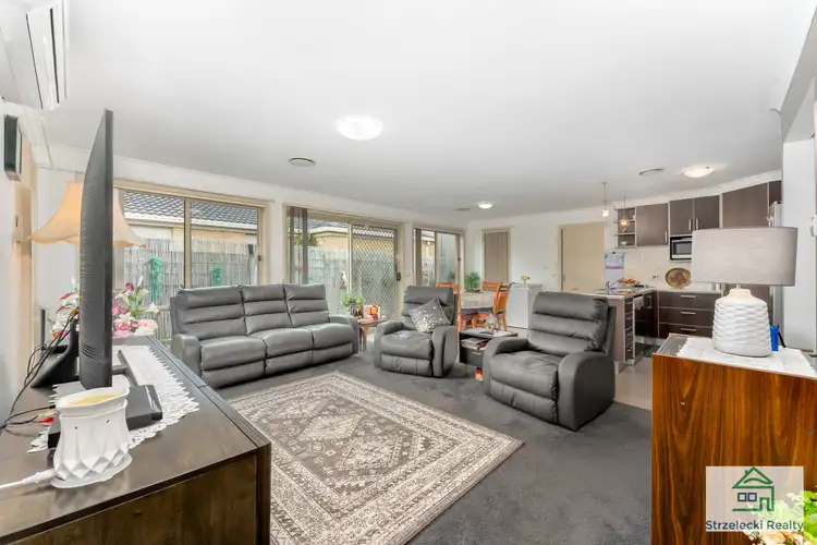 Fourth view of Homely unit listing, Unit 3/35-37 Monash Rd, Newborough VIC 3825