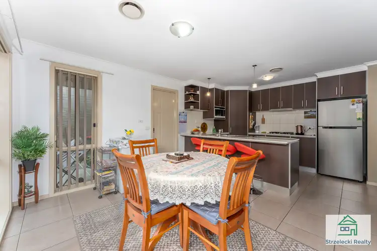 Fifth view of Homely unit listing, Unit 3/35-37 Monash Rd, Newborough VIC 3825