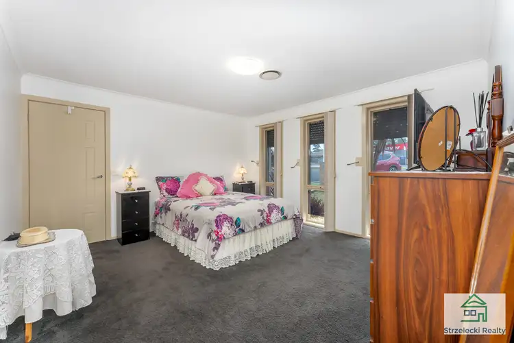 Sixth view of Homely unit listing, Unit 3/35-37 Monash Rd, Newborough VIC 3825