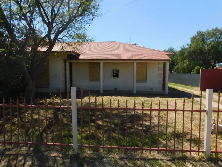 Main view of Homely house listing, 27 Jensen St, Port Pirie SA 5540