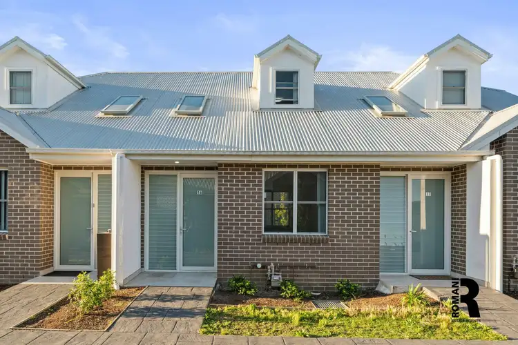 16/33 Louis St, Granville NSW 2142
