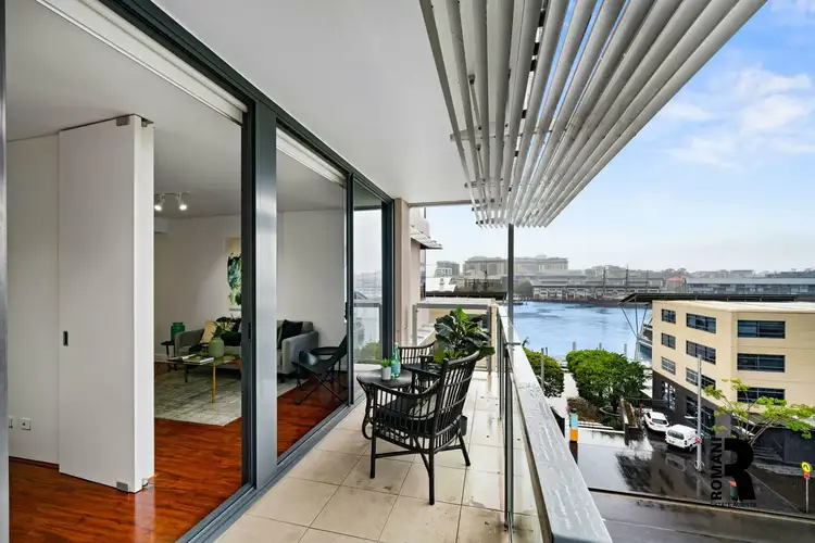 Unit 606/45-49 Shelley St, Sydney NSW 2000