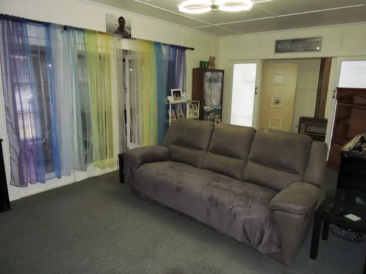 Second view of Homely house listing, 95B Pratten St, Warwick QLD 4370