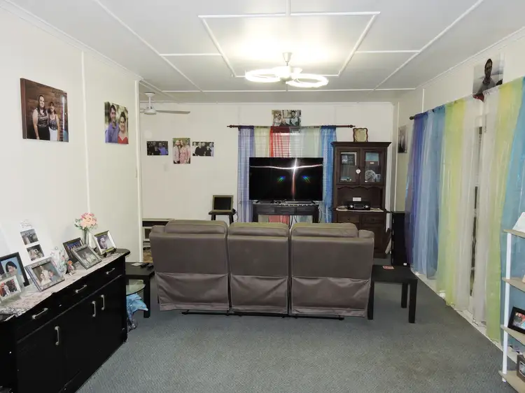 Third view of Homely house listing, 95B Pratten St, Warwick QLD 4370