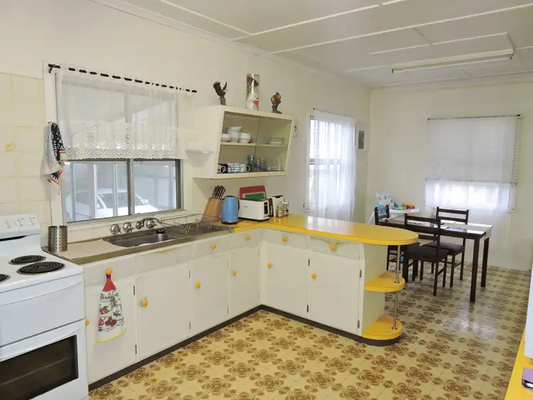 Fourth view of Homely house listing, 95B Pratten St, Warwick QLD 4370