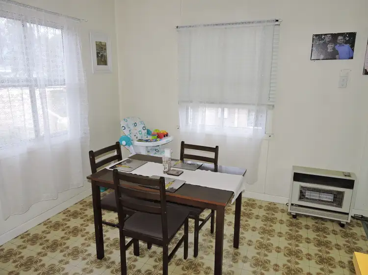 Fifth view of Homely house listing, 95B Pratten St, Warwick QLD 4370