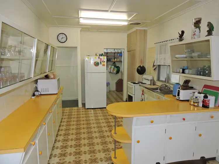 Sixth view of Homely house listing, 95B Pratten St, Warwick QLD 4370