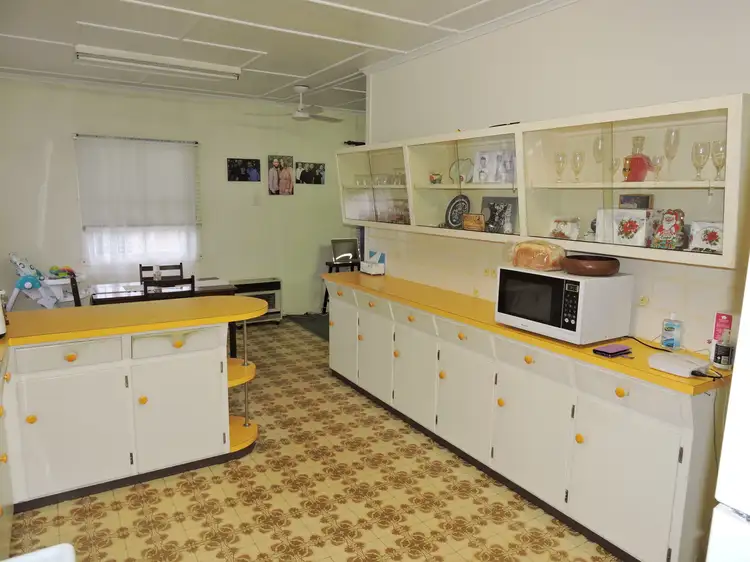 Seventh view of Homely house listing, 95B Pratten St, Warwick QLD 4370