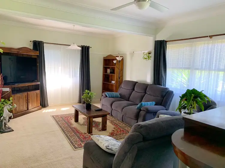 Third view of Homely house listing, 10 Osric St, Gunnedah NSW 2380
