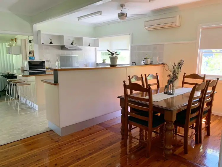 Fourth view of Homely house listing, 10 Osric St, Gunnedah NSW 2380
