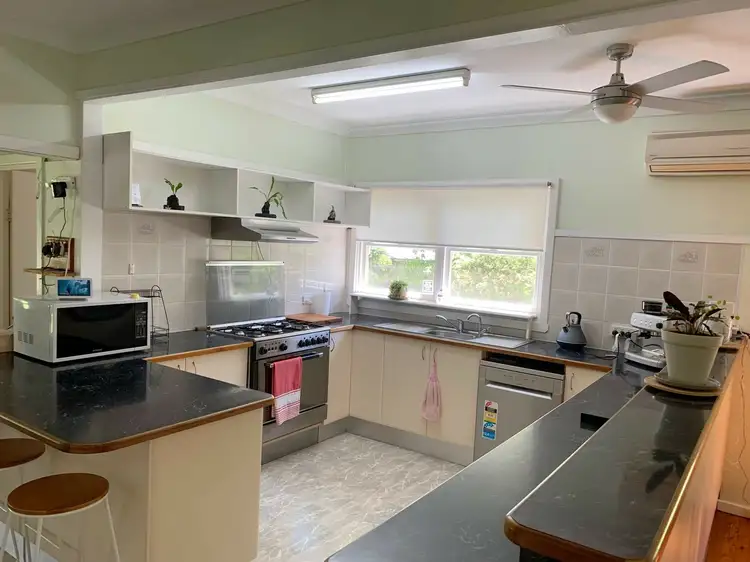 Fifth view of Homely house listing, 10 Osric St, Gunnedah NSW 2380