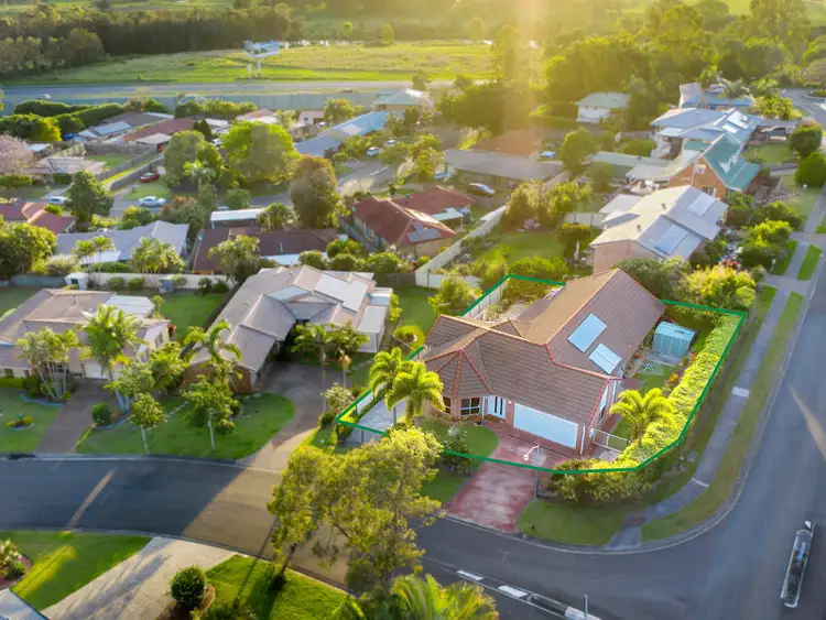 1 Spica Dr, Tanah Merah QLD 4128