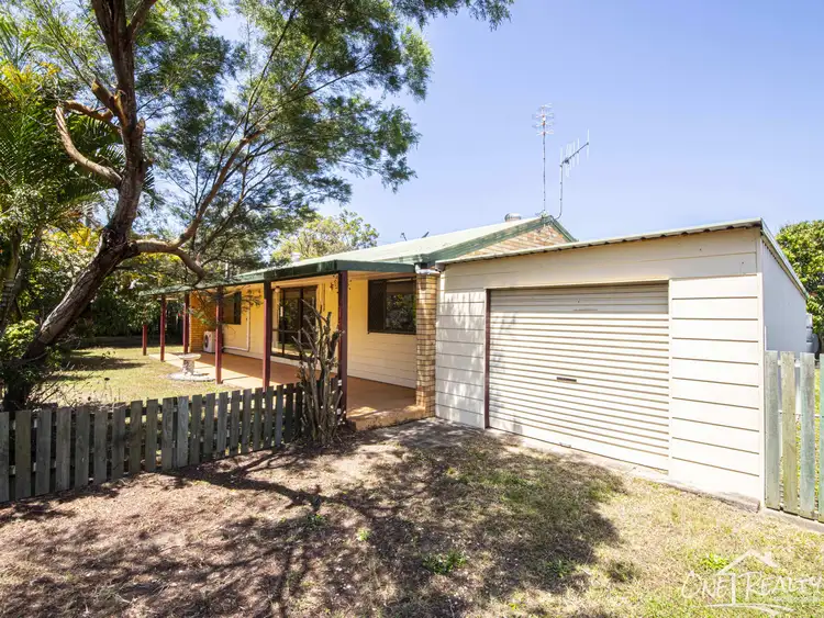 Main view of Homely house listing, 7 Ruby Street, Aldershot QLD 4650