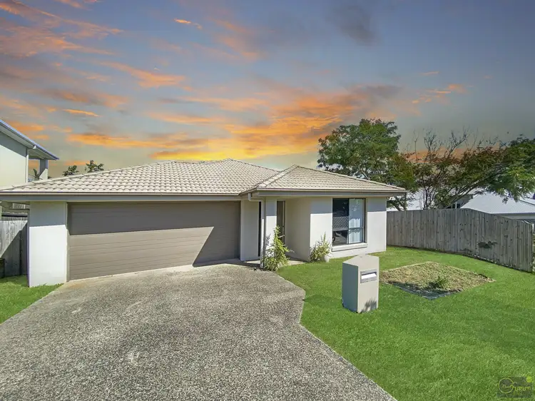 Main view of Homely house listing, 5 Colorado Dr, Springfield Lakes QLD 4300