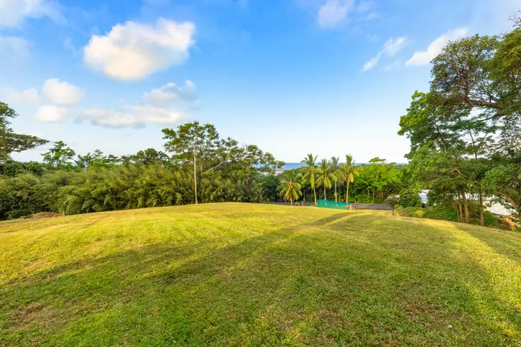 Second view of Homely land listing, 20 & 22 Alexander Dr, Mission Beach QLD 4852