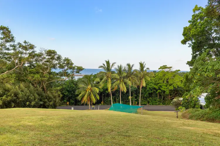 Third view of Homely land listing, 20 & 22 Alexander Dr, Mission Beach QLD 4852